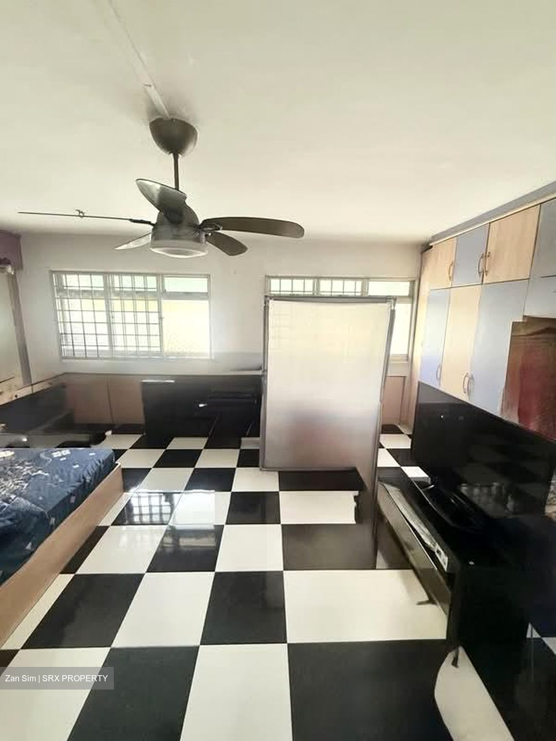 Blk 876 Woodlands Avenue 9 (Woodlands), HDB 5 Rooms #594675621